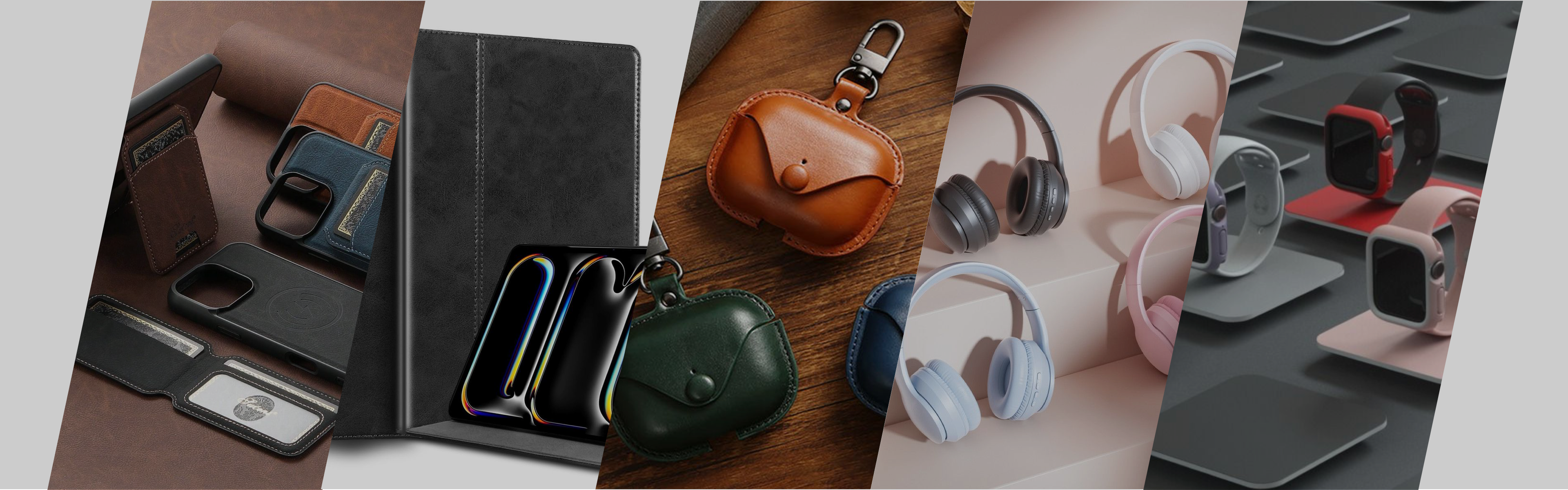 Support product customization