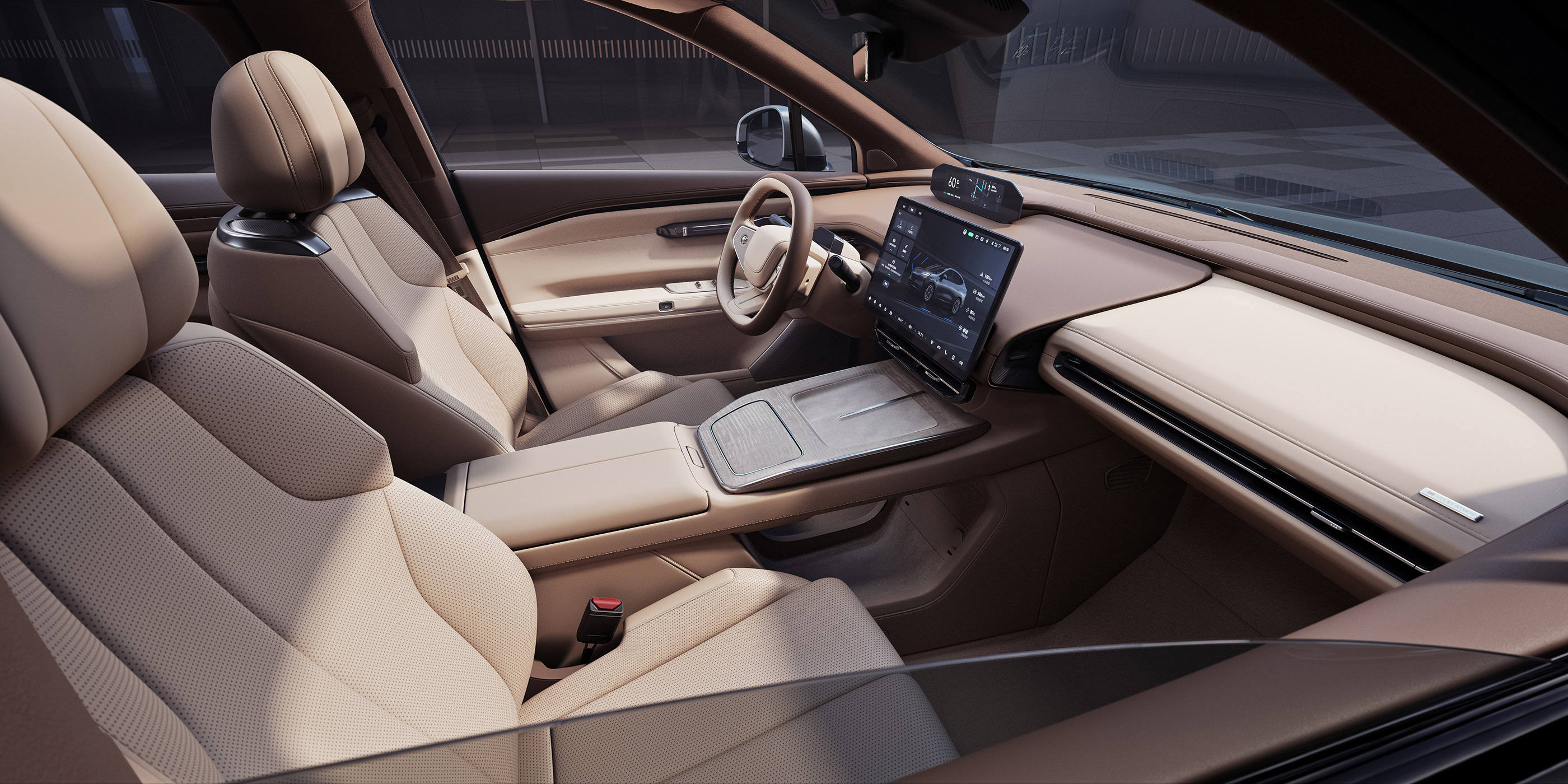 Global leader in organic silicone leather