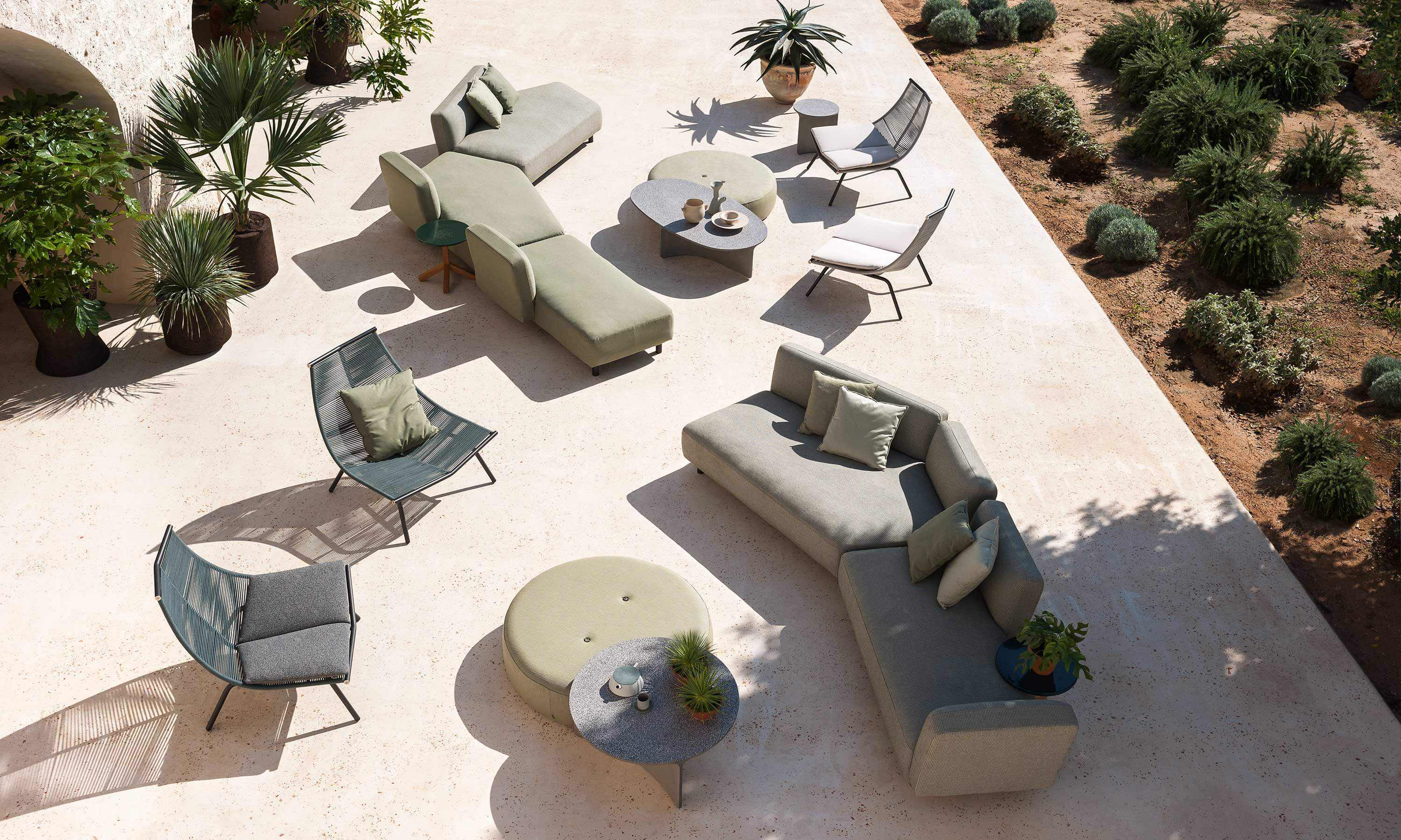 Outdoor products