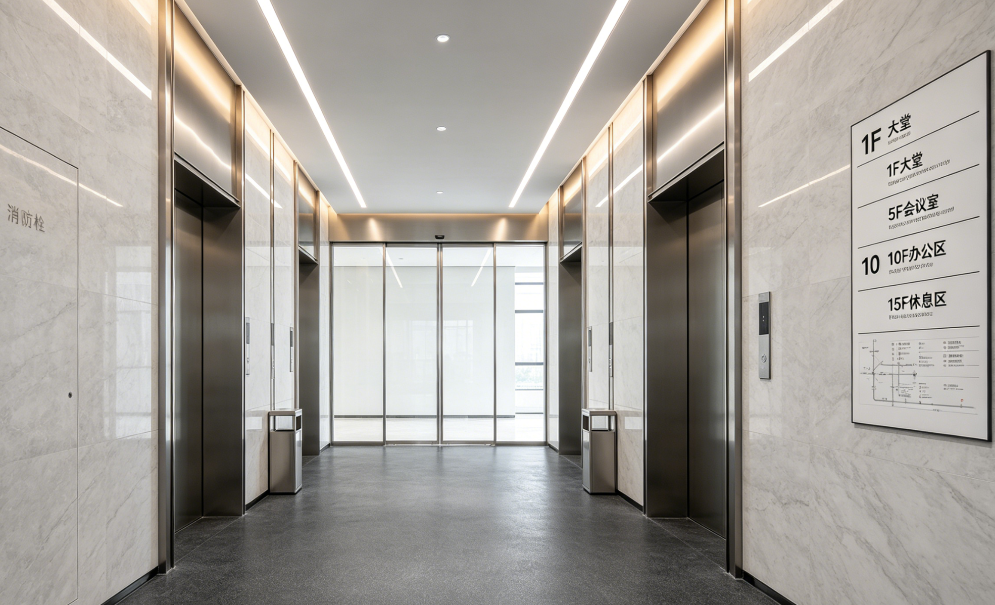 Office/Residential