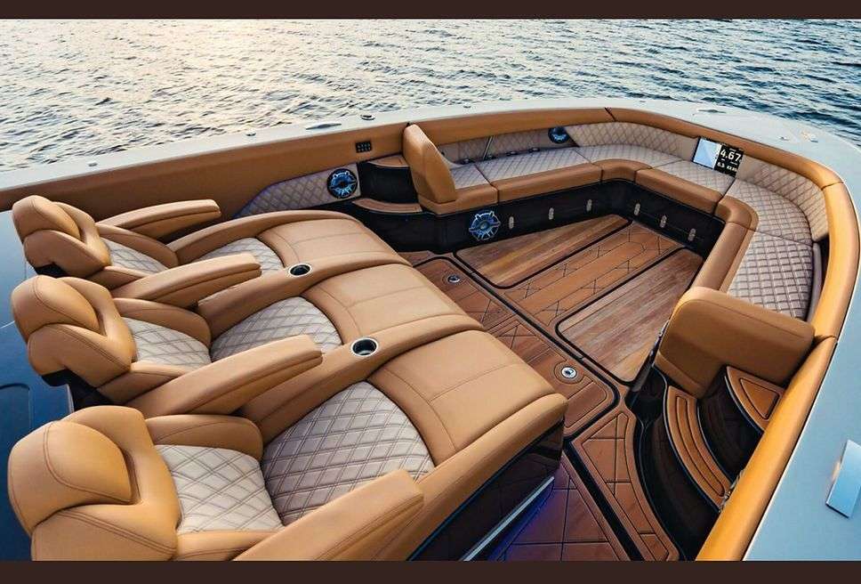 Waterproof, fireproof, salt spray resistant, a high-performance cabin solution specially designed for ships.