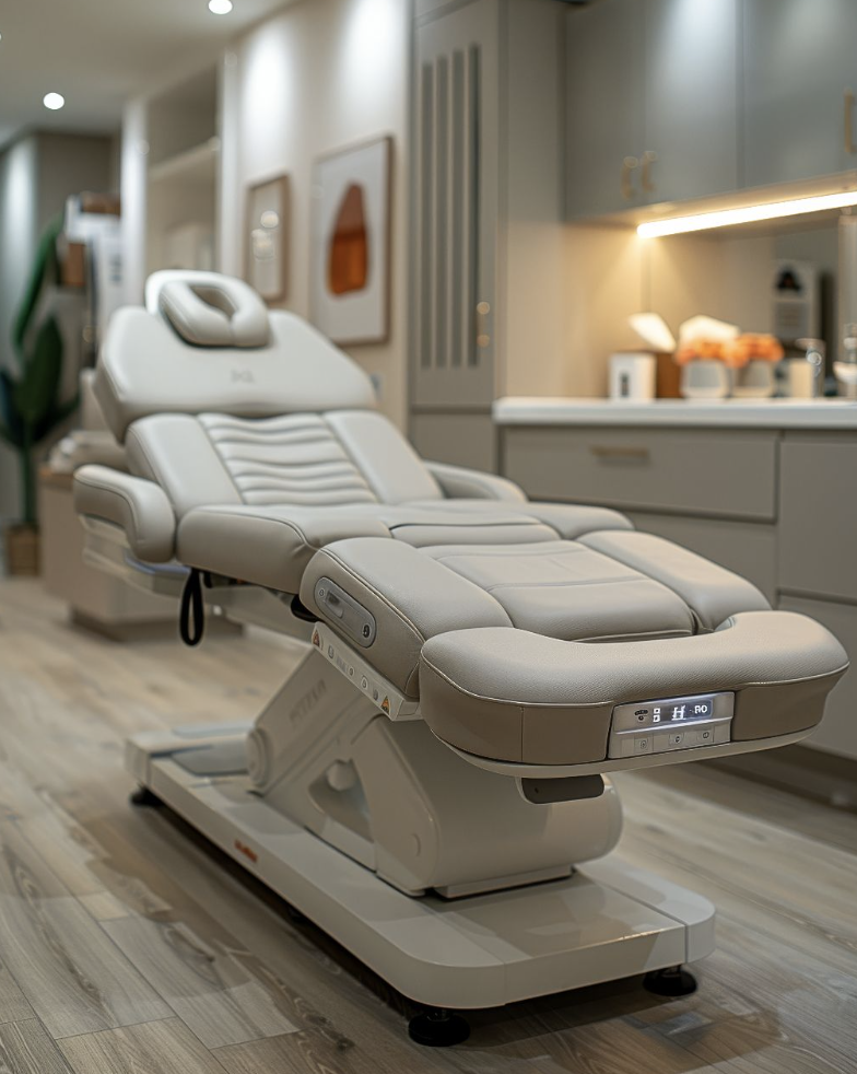 Medical treatment