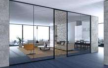 Why are ice-fire decorative panels so widely used?