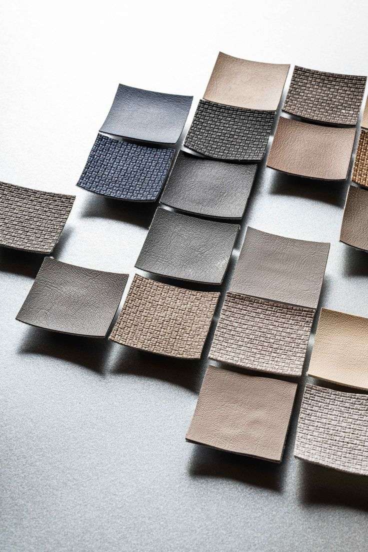 Sample making service