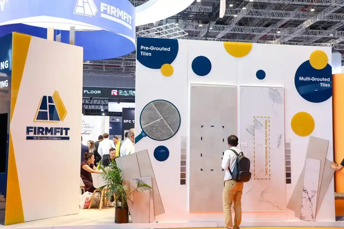 2025 China International Leather Exhibition (ACLE): Comprehensive Guide to Booth Design and Exhibition Layout