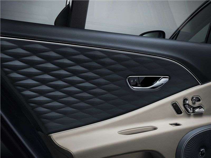 Comfortable touch, suitable for material use in car door panels and armrests